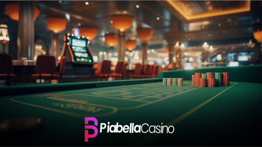 Pia Bella Casino Oyunlar