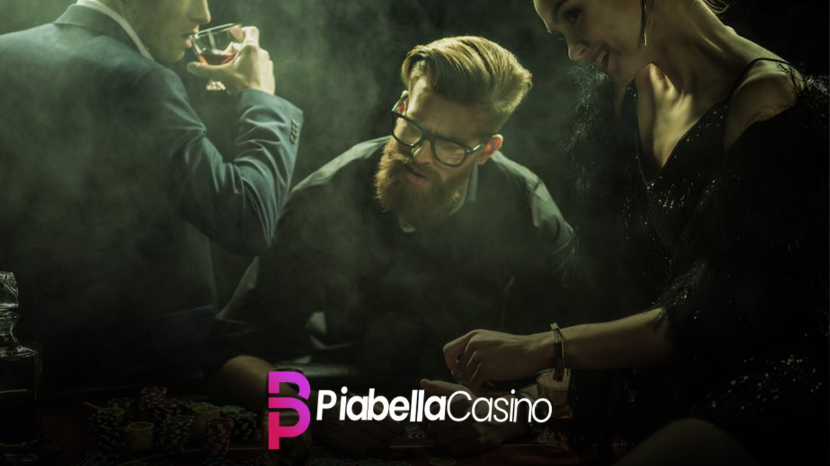 Pia Bella Casino Oyunlar
