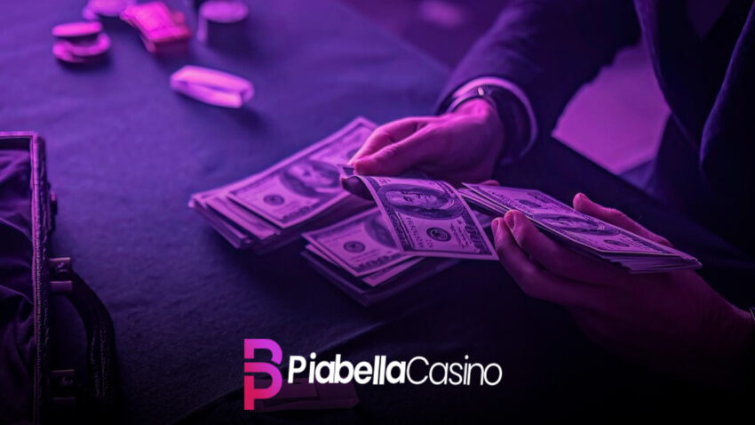 Pia Bella Casino Yatırım ve Çekim