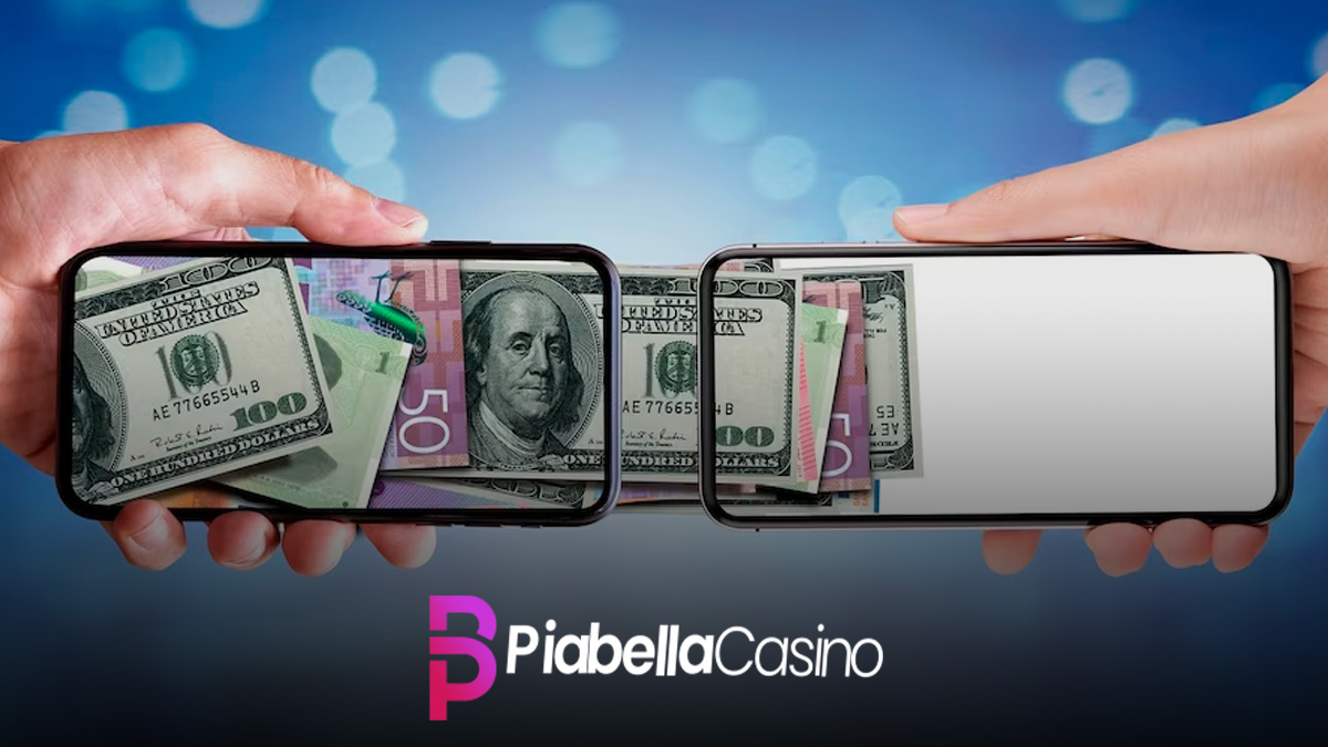 Pia Bella Casino Yatırım ve Çekim
