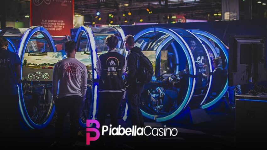 Pia Bella Casino E-Sporlar Bölümü