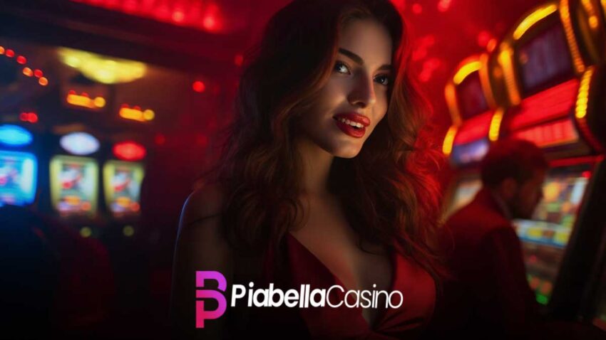 Piabellacasino İndir & Giriş Yap