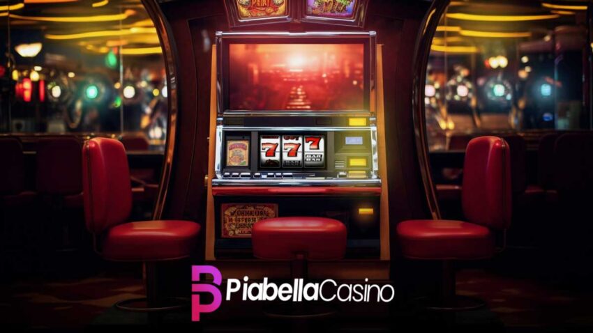 Piabellacasino Para Çekme