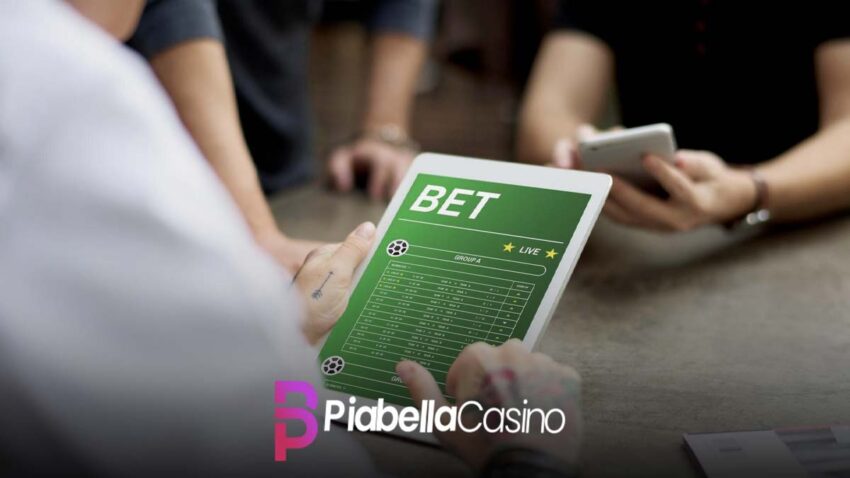 pia bella casino spor bahisleri