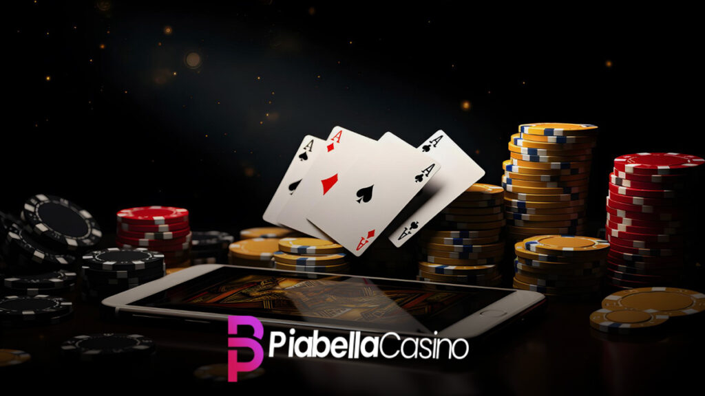 Piabella Casino Kazandırıyor