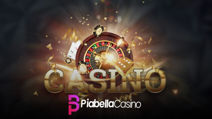 Piabella Casino Kazandırıyor