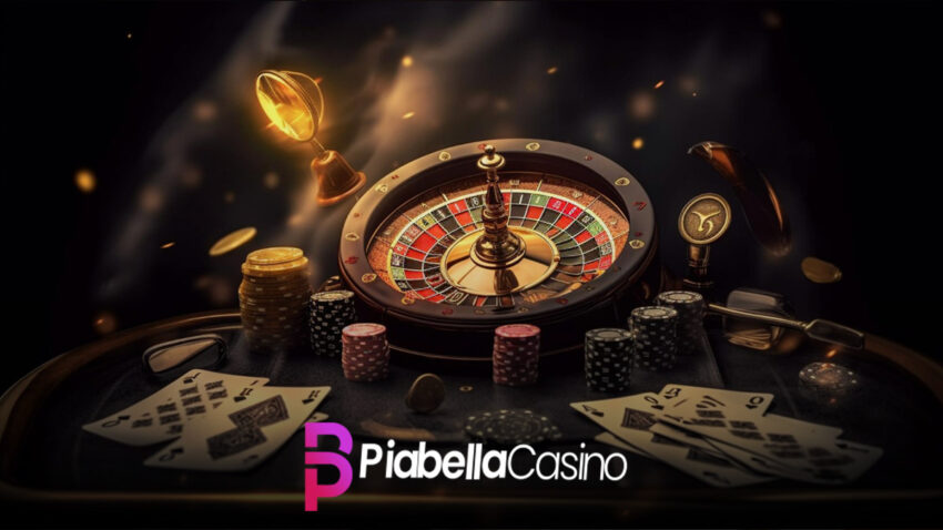 Piabellacasino 666 TL casino bonusu