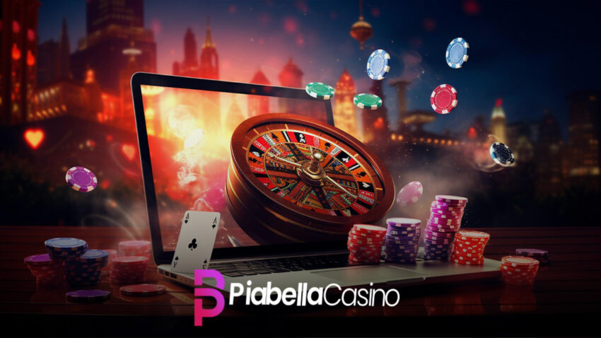 Piabellacasino arkadaş bonusu