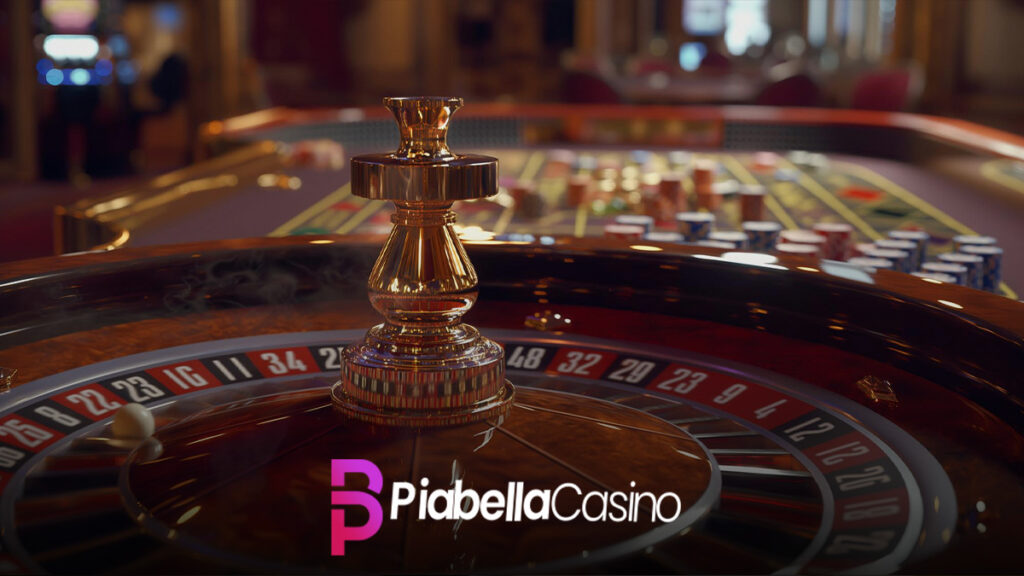 Piabellacasino casino yatırım bonusu