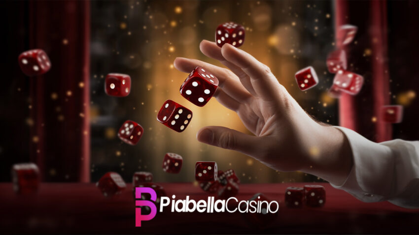 Piabellacasino casino yatırım bonusu