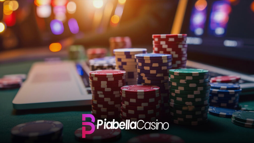 Piabellacasino ertesi gün freebet