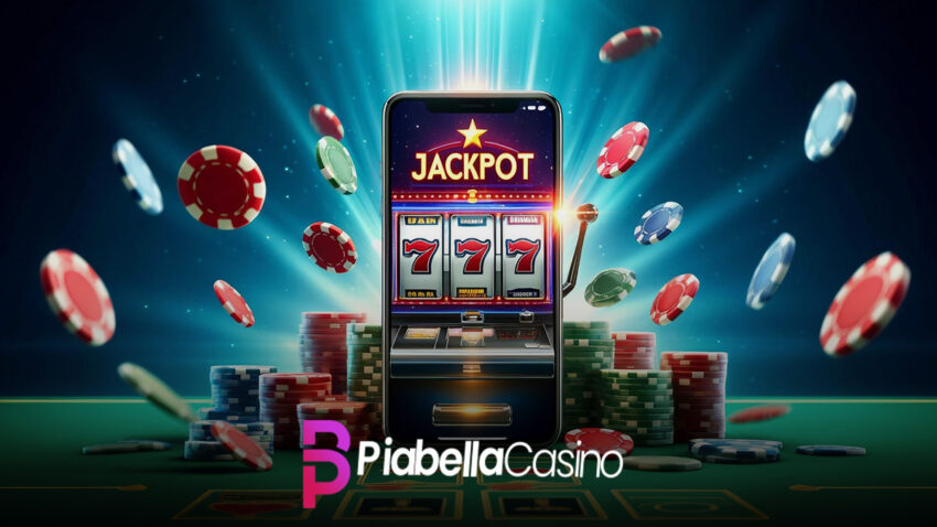 Piabellacasino ertesi gün freebet