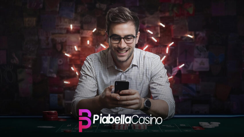 Piabellacasino hesap güvenliği