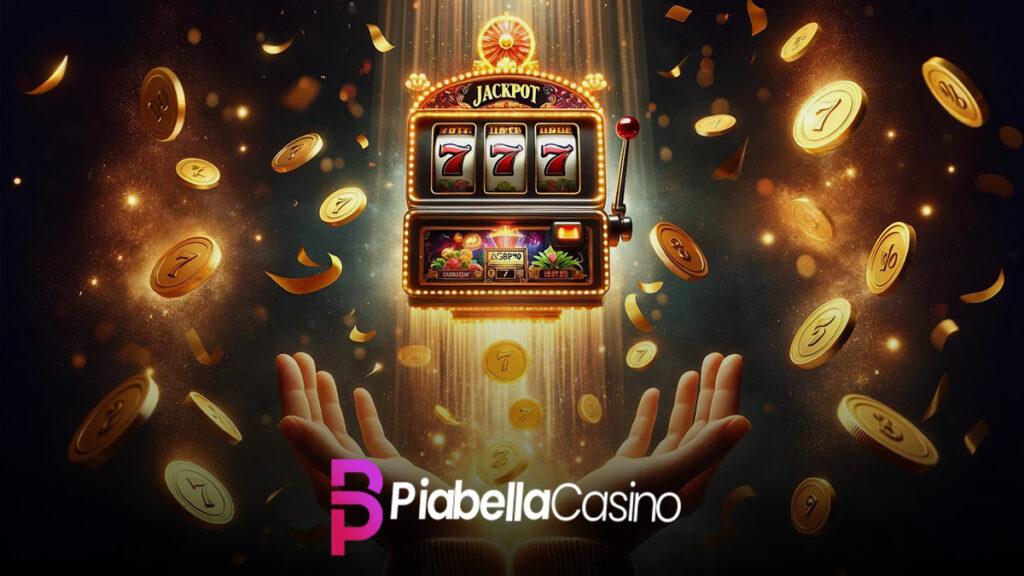 Piabellacasino slot bonusu