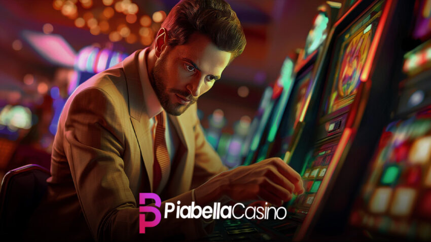 Piabellacasino slot bonusu