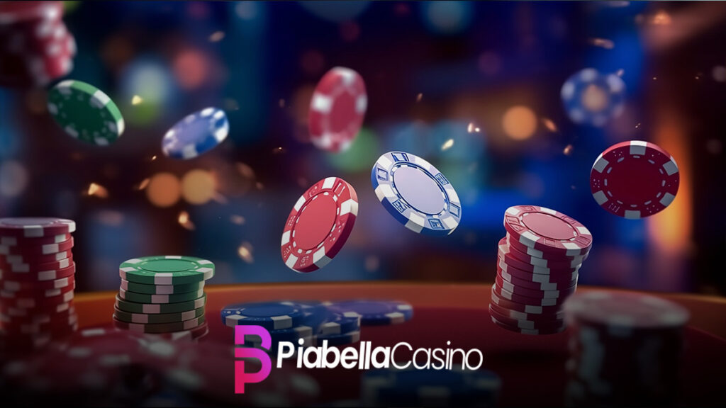 Pia Bella Casino aranma talebi