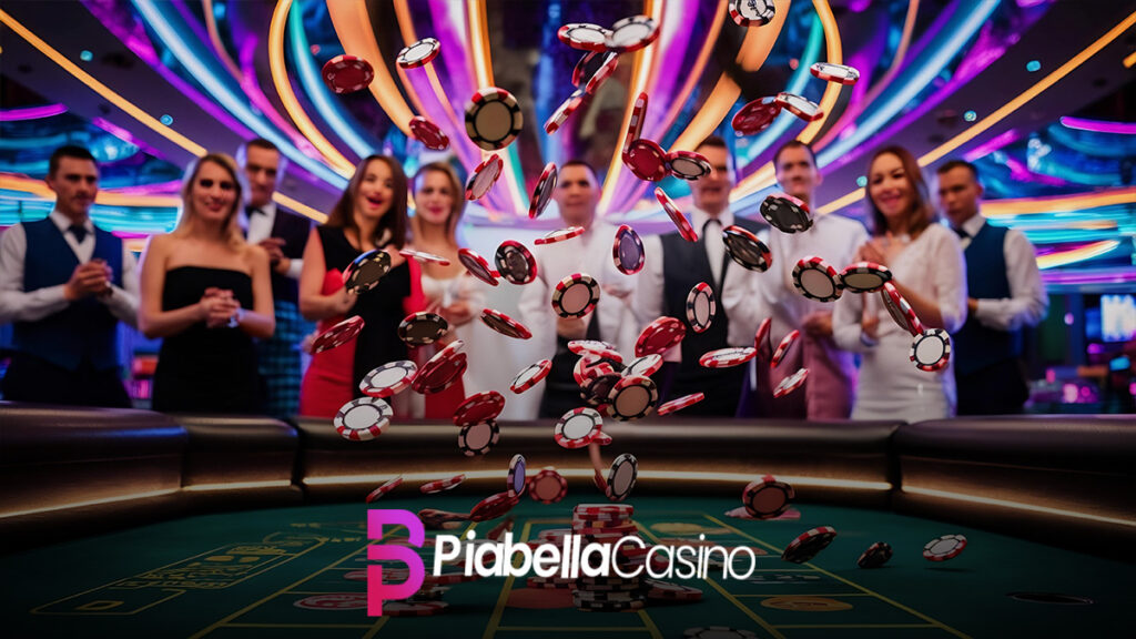 Piabellacasino Endorphina Turnuvası