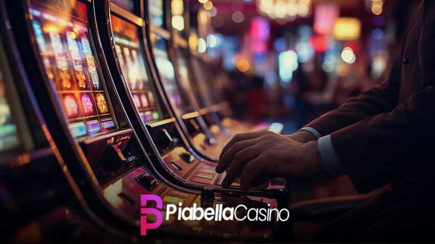 Piabellacasino Endorphina Turnuvası