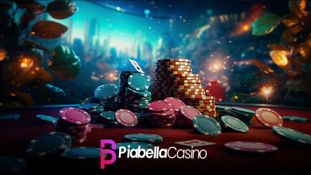 Piabellacasino iOS giriş