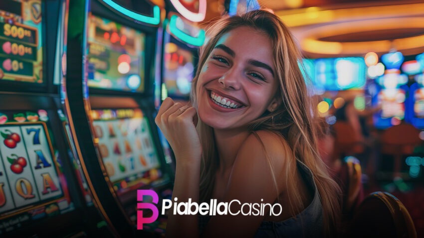 Piabellacasino Payfix yatırımı