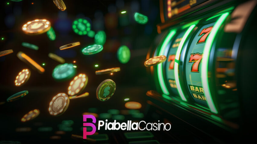 Piabellacasino Red Rake turnuvası