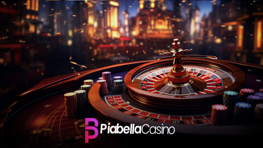 Piabellacasino rulet