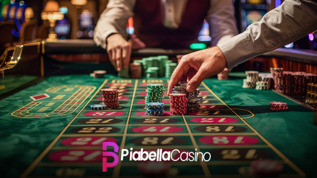 Piabella casino