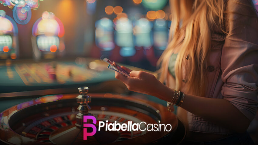 Piabella casino