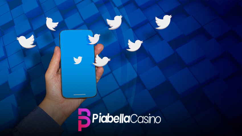 Piabella Twitter hesabı