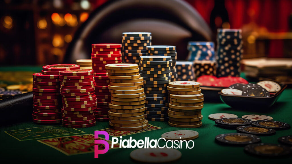 Piabellacasino Blackjack