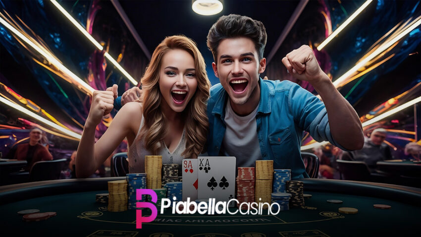 Piabellacasino Blackjack