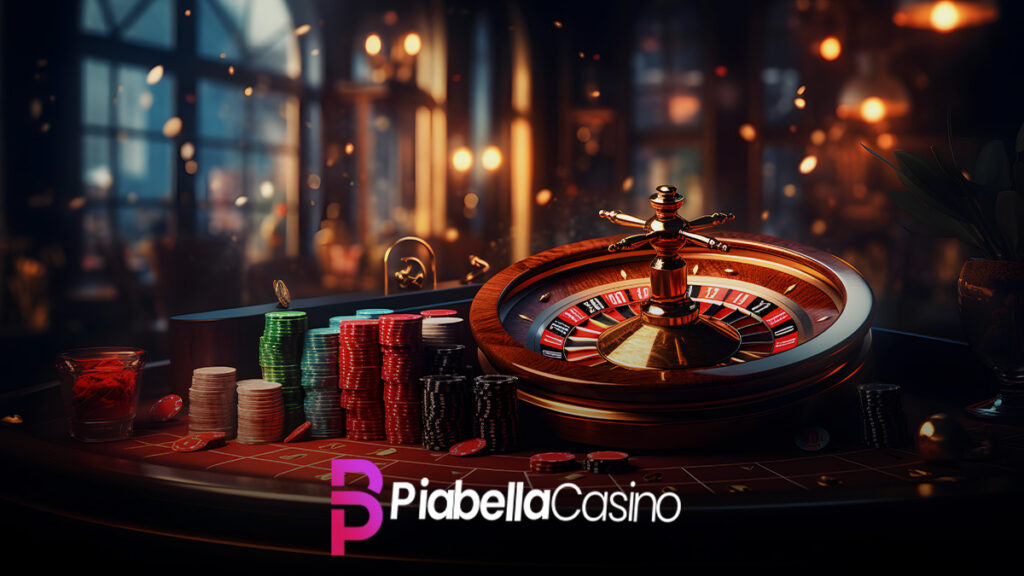 Piabellacasino her yatırıma freespin kampanyası