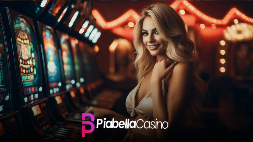 Piabellacasino her yatırıma freespin kampanyası