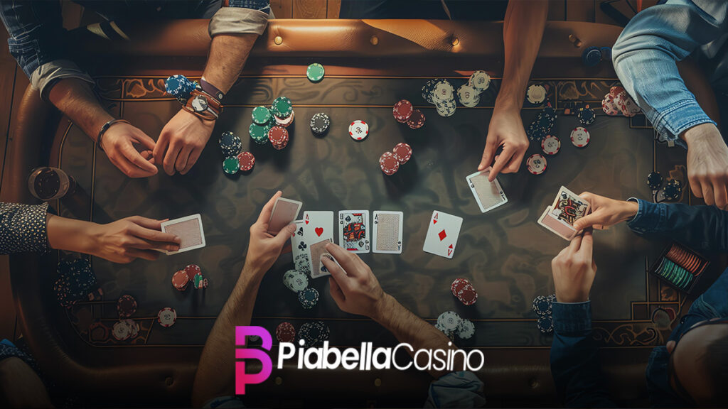 Piabellacasino MPayCard yatırımı 