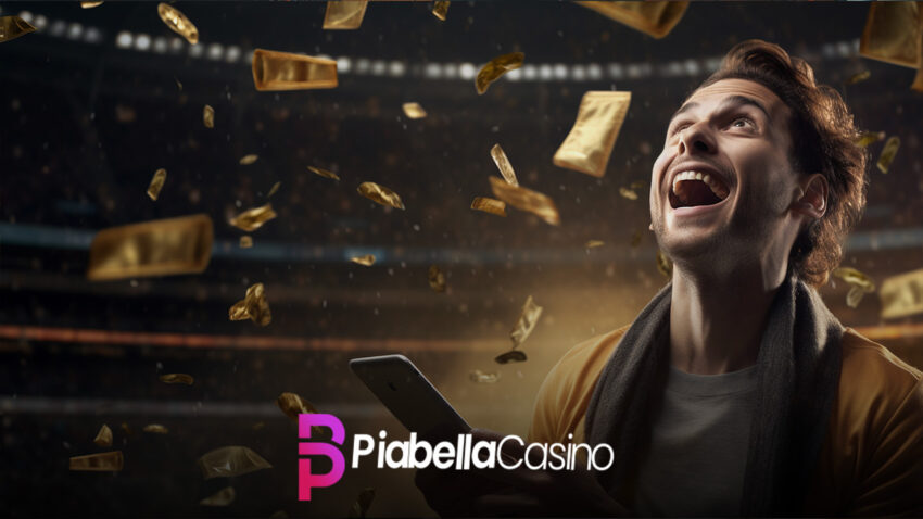 Piabellacasino MPayCard yatırımı