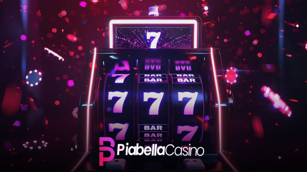 Piabella Pragmatic Play Slots Time