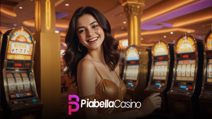 Piabella Pragmatic Play Slots Time