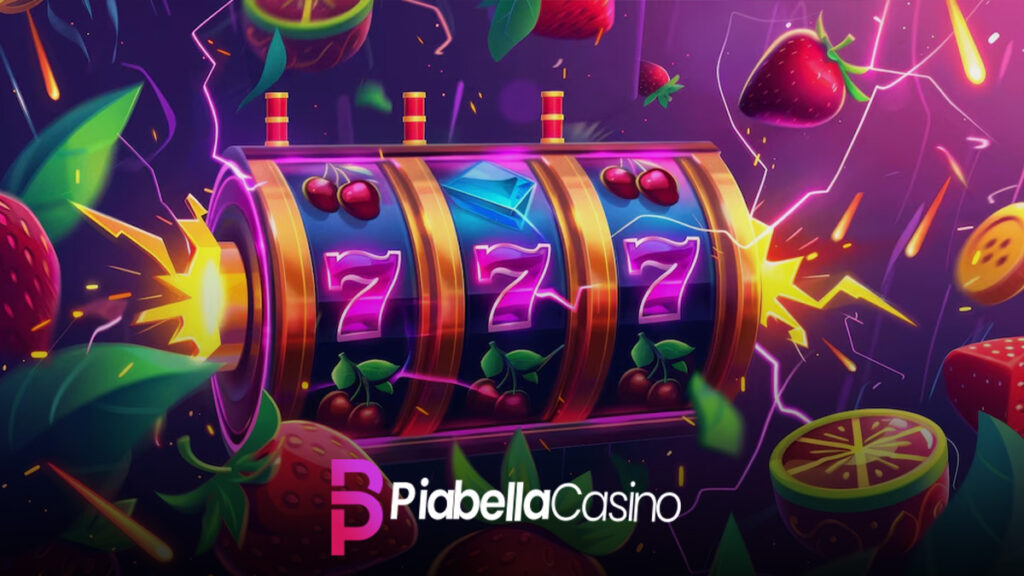 Piabella slot bölümü