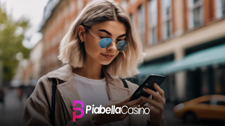 Piabella Android uygulaması