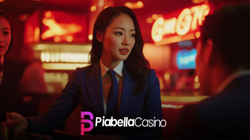 Piabella canlı casino kategorisi