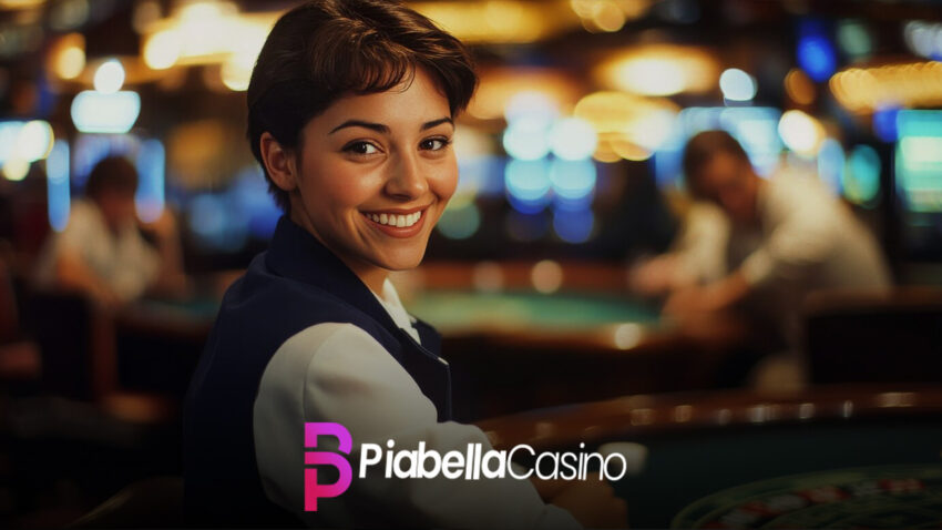 Piabella canlı casino turnuvası