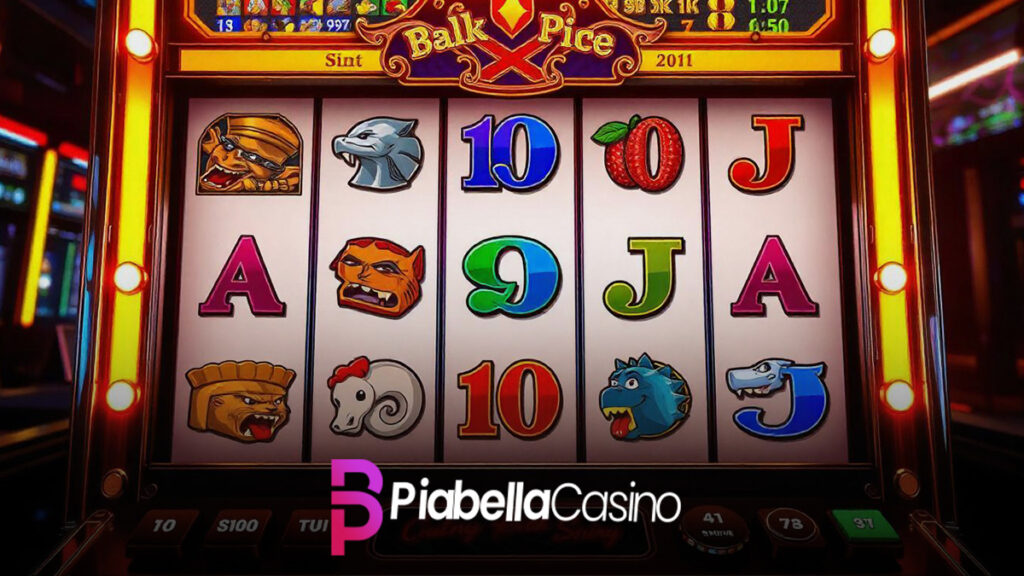 Piabella Pragmatic Play Game Show