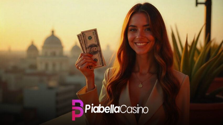 Piabella Fulgurpay yatırımı