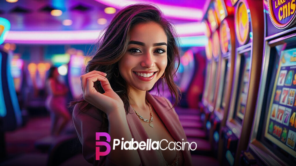 Piabella bonus seçenekleri