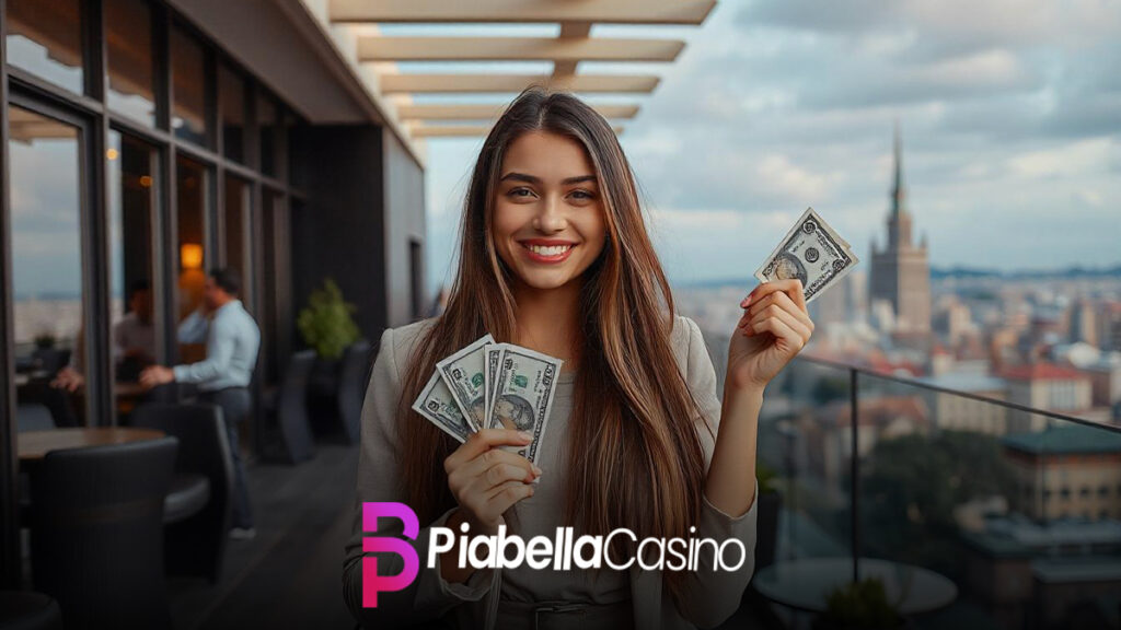 Piabella cepbank yatırımı