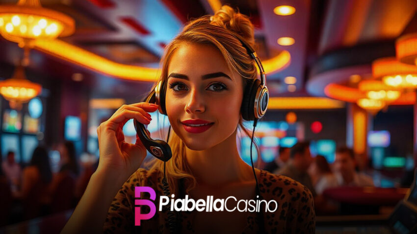 Piabella telefon numarası