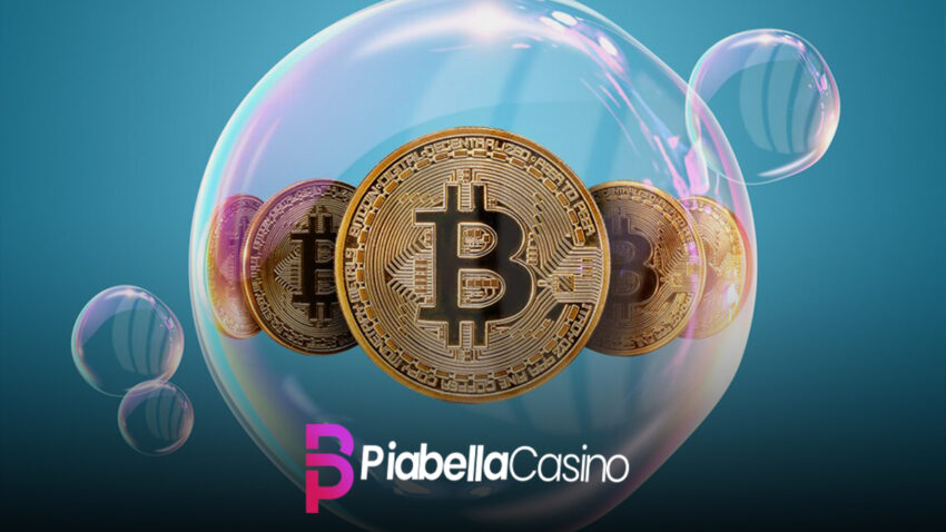 Piabella BTC çekimi