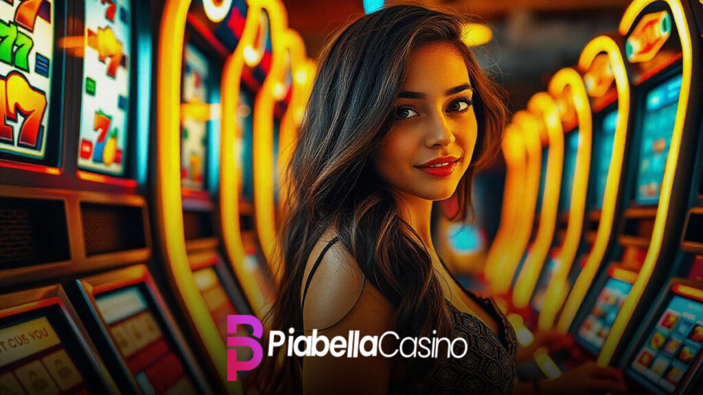 Piabella slot ve crash turnuvası