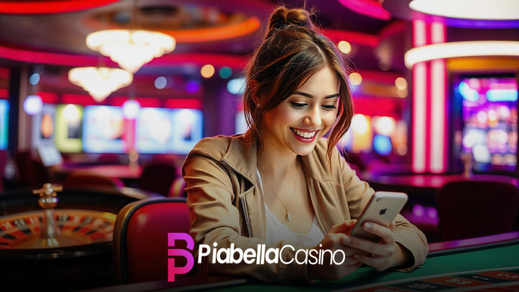 Piabella App