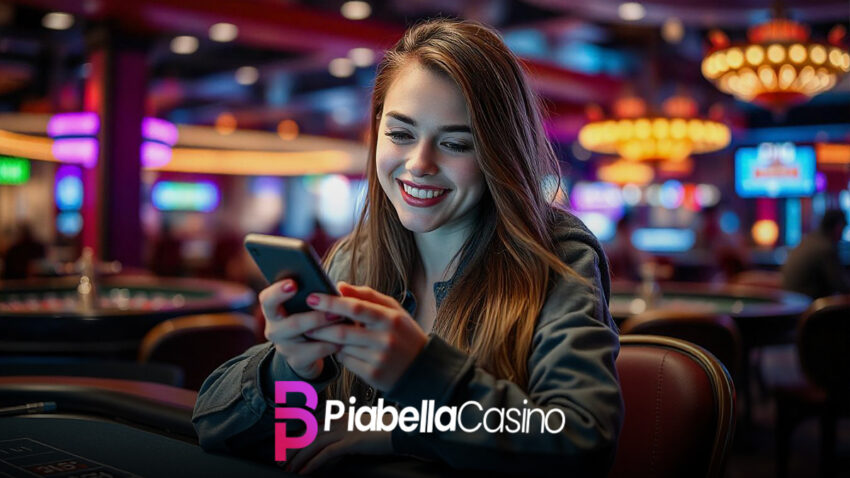 Piabella App